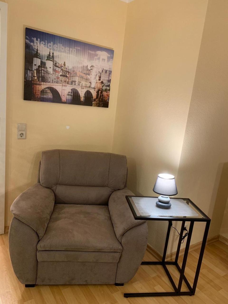 Apartment City Center Prestige Dresde Extérieur photo