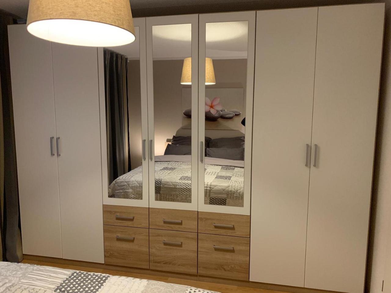 Apartment City Center Prestige Dresde Extérieur photo