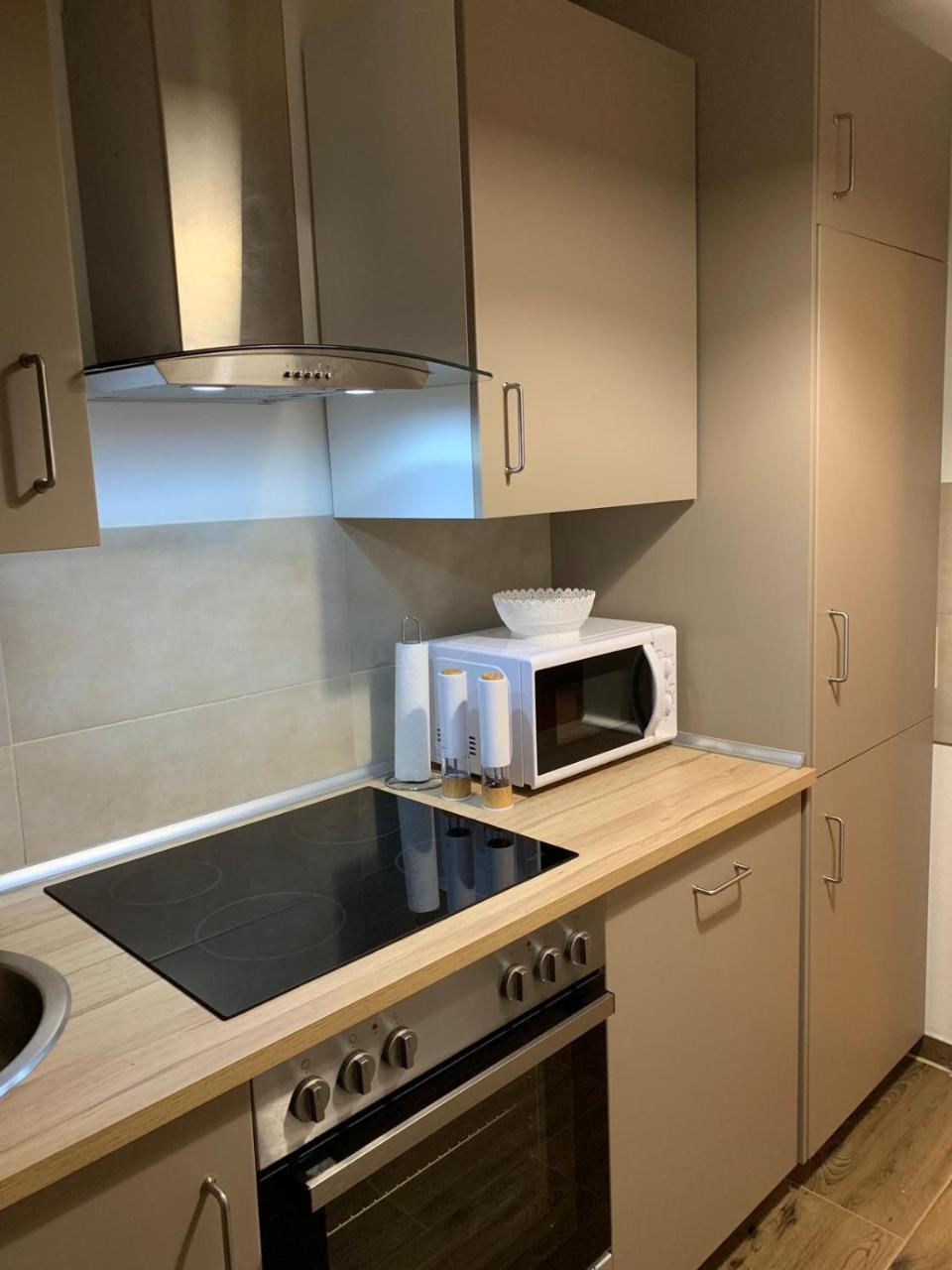 Apartment City Center Prestige Dresde Extérieur photo
