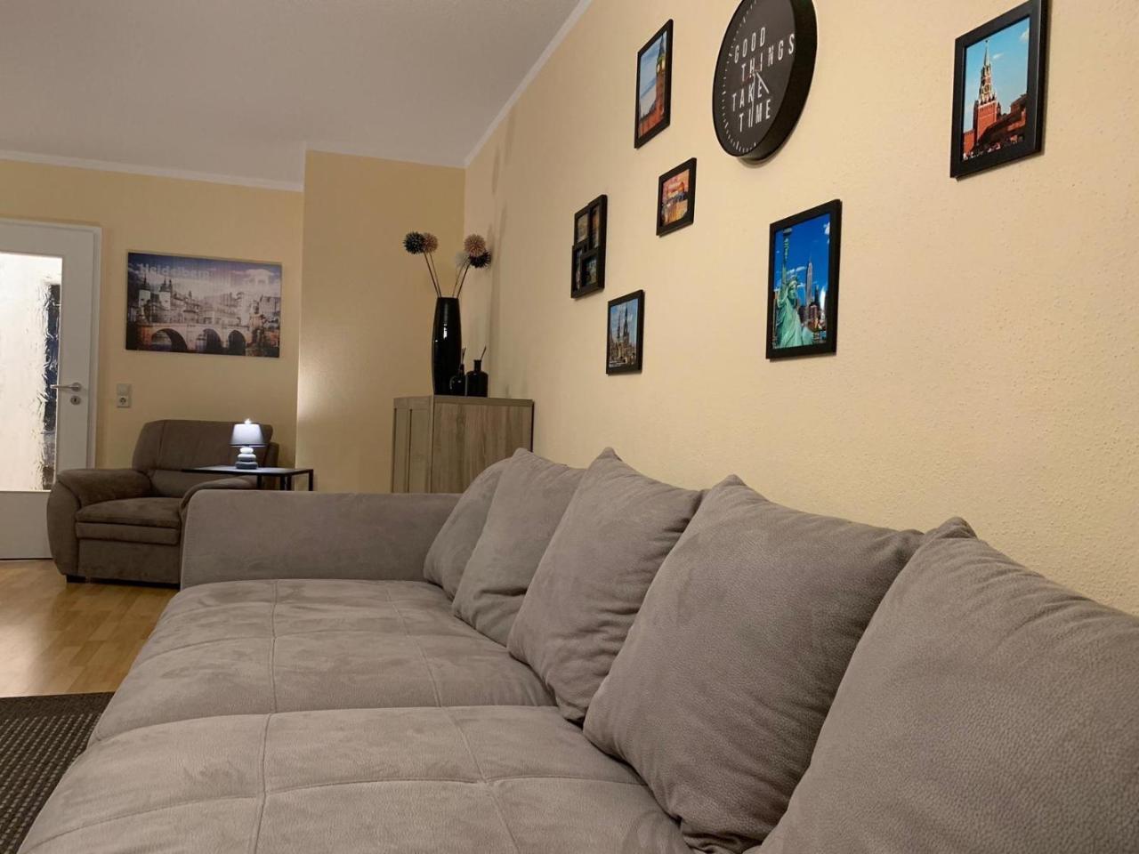 Apartment City Center Prestige Dresde Extérieur photo