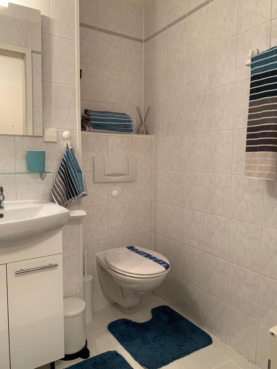 Apartment City Center Prestige Dresde Extérieur photo