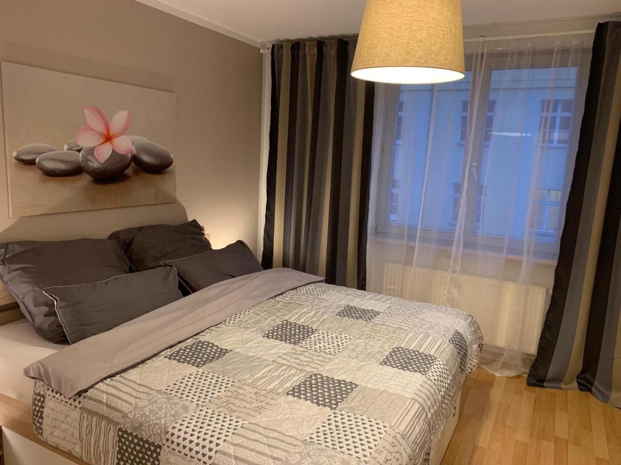 Apartment City Center Prestige Dresde Extérieur photo